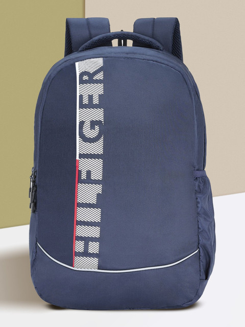 TOMMY HILFIGER Fernlay 27 L Laptop Backpack
