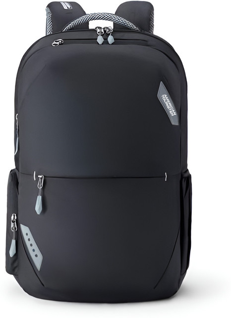 amazon american tourister laptop backpack Brett Amazon Backpacks American Tourister AMERICAN TOURISTER Brett 01 Black  34 L Laptop Backpack Black