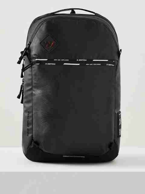 Wildcraft Shine 25 W 2.0 25 L Backpack Topo_Black - Price in
