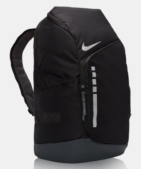 NIKE Hoops Elite 32 L Backpack Black Price in India