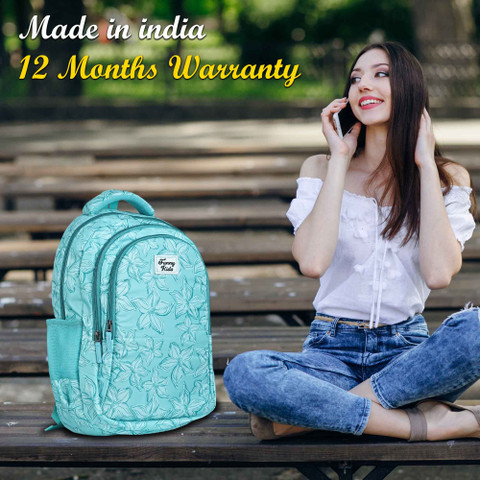 Dejan for Boys Girls Kids Unisex Bag, Laptop Backpack, Daypack Waterproof  School Bag Waterproof School Bag