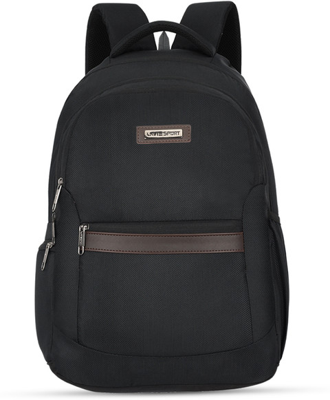 Flipkart Calvin Klein Backpack Nylon Back Packs City Walk
