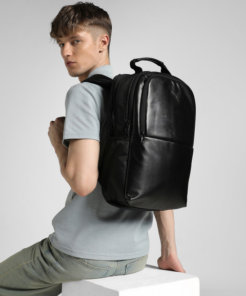 PUMA ELITE PU Backpack 13 L Backpack