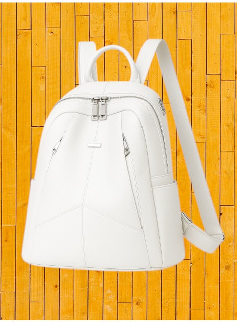Muchova Stylish Backpack for Women, Casual Trending Purse for