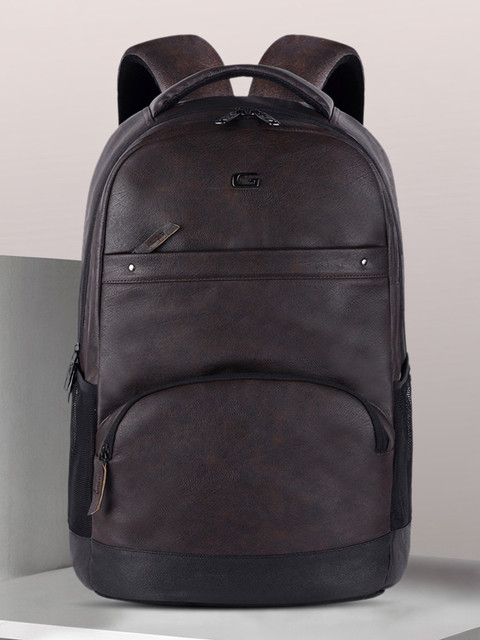 Mini Backpack Brands Best Faux Leather Backpack Gear Leather