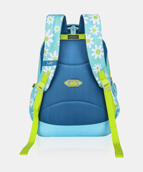 Skybags Bloom Sky Bag 30 Ltr SKYBAGS Bloom 01 30L Lightweight