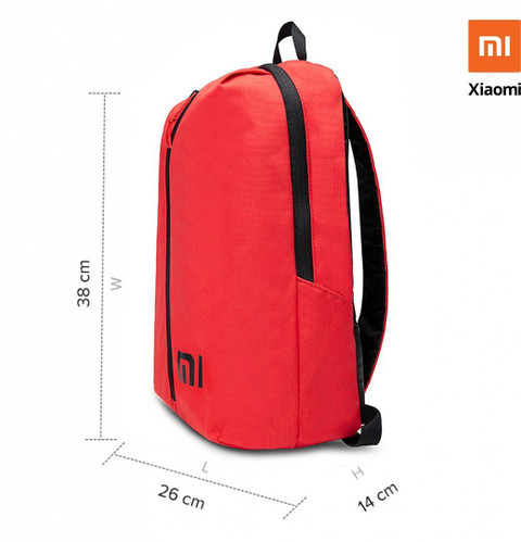 Mi Step Out 12 liters Water Repellent 12 L Backpack