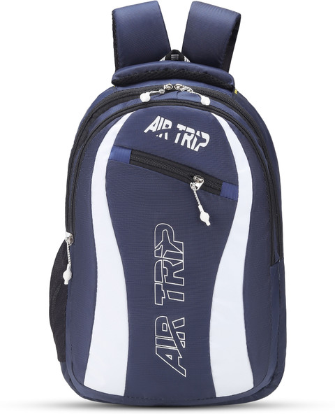 air trip Waterproof Laptop Bag/Backpack for Men;Women;Boys;Girls