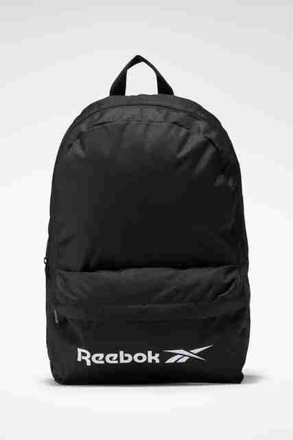 REEBOK Backpack 22 L Backpack Black Price in India
