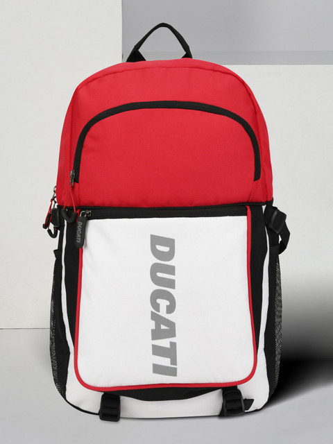 DUCATI DC21-027B 30 L Laptop Backpack