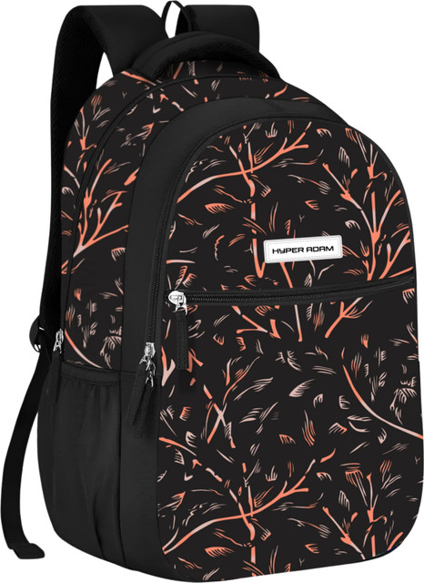 Hyper Adam School Bags for Girls College Backpack
