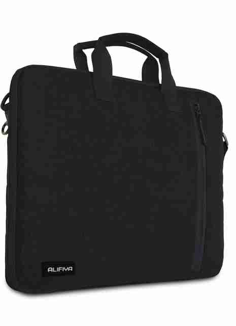 Alifiya 14-Inch Laptop Sleeve Case Cover Bag For