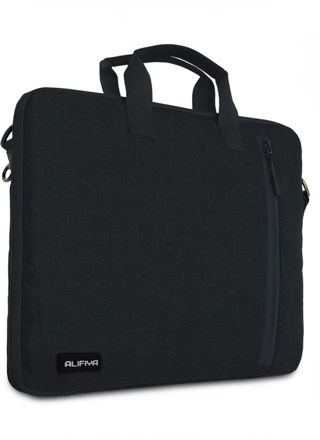 Alifiya 14-Inch Laptop Sleeve Case Cover Bag For Lenovo Asus Dell HP  Acer Laptop Sleeve/Cover