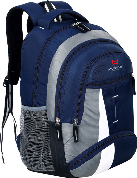 60 litre laptop backpack Waterproof Backpack 60L Black