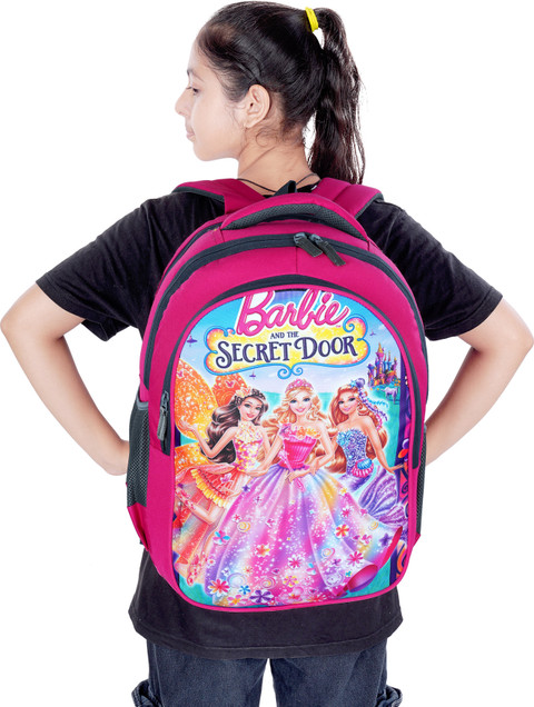 Beautiful Bags For Boys Barbie Doll Images School Bags Myron