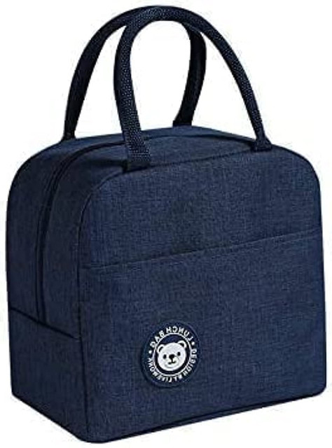 Prachi Insulated Lunch Bags Small for Work, Student
