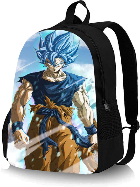 Shishtha B_GOKU_@@1PC & RIBBEN-BLCKPINK-1PC_xy Laptop Bag