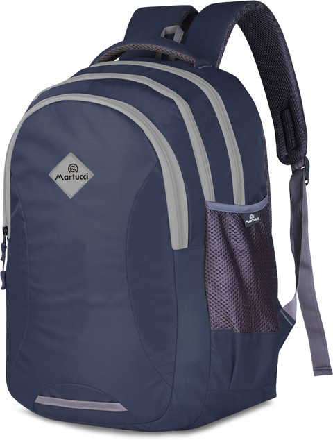 Martucci School Bags/Coaching Bag/Tuition Bag for Boys and Girls (5th  Standard Onward) Waterproof School Bag