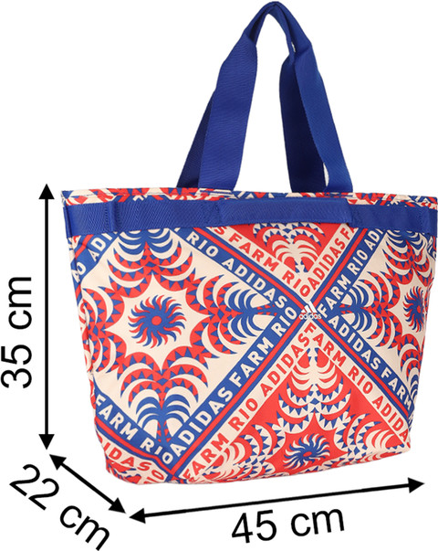 ADIDAS W FARM PR Multipurpose Bag Multipurpose Bag