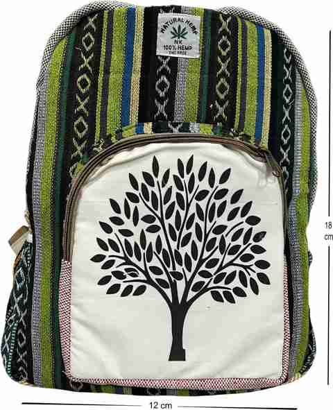 backpack laptop green trees Trail Tree Double Backpack: Army – WOLFHOME pen loops and accessory compartments Tree Frog UrbanTrail Pro Backpack