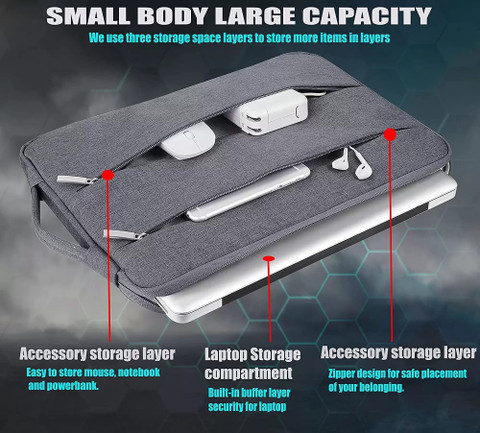 Windson Craft inch Apple, HP, Dell, Lenovo