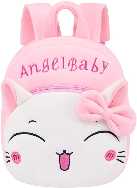 HappyChild Angle Baby Toddler Plush Kids for to