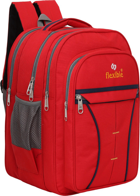 Flexible 60L Large Latest And Trendy Compartment School Bag,College bag  ,tution bag Waterproof School Bag