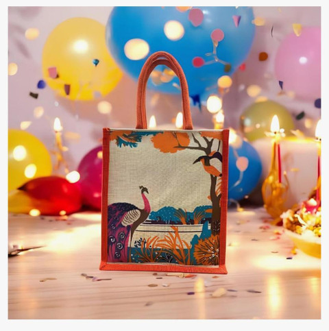 Buy Lynex Men & Women Multicolor Tote MULTICOLOR Online @ Best