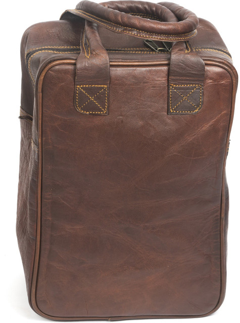 Pranjals House Genuine Leather Lunch Bag Lunch Bag