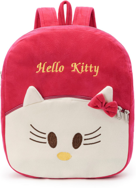 SKENTERPRISES Cat Kitty Children School Toy Bags