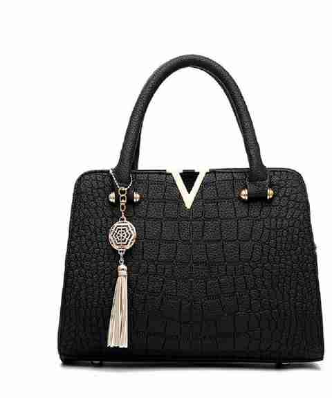 Flipkart.com | namchi Ladies Tassel Crocodile Pattern Women big