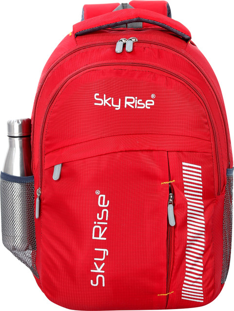 Sky Rise Waterproof Laptop Bags Flipkart SKY RISE Medium Light