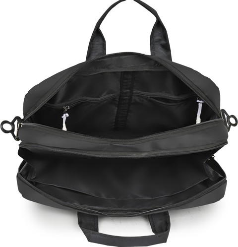 PLAYYBAGS 25 L Laptop Bag Messenger Bag For Men Women Office