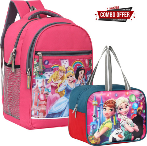 Lunch Bag Barbie School Bags Prices Barbie Doll School Bag Buy