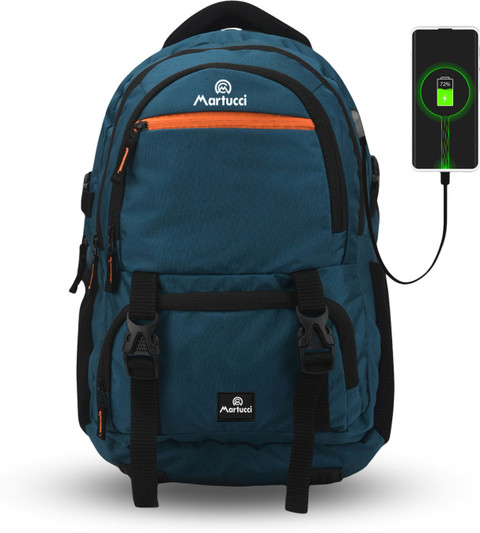 Martucci for Boys and Girls/Coaching Bag/College Bag (Class 4th To 12th  Plus) Waterproof School Bag - Main Image