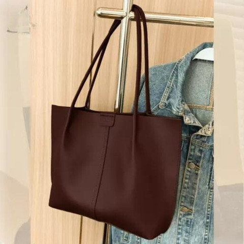 Buy Trendycraft Women Brown Hand-held Bag Brown Online Best