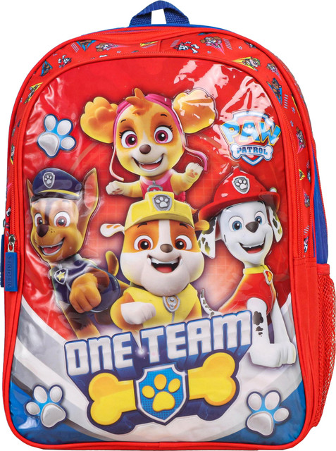 PAW PATROL One Team 36 cm School Bag