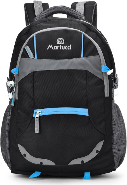 Martucci Boys and Girls/Coaching /College Bag (Class 4th To 12th Plus)  Waterproof School Bag