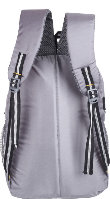 FLEXCY Multipurpose Casual College Office School Travel Flower