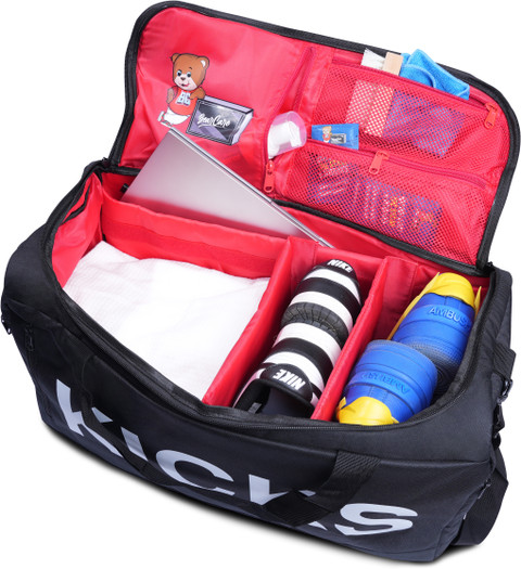 backpack sneaker totes Waterproof Sneaker Travel Backpack Bear Care Sneaker Bag For Travel  |Multi-Purpose Portable Foldable Organizer