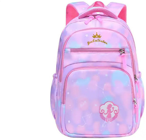 Shoulder Bag School Bags For Girls Unicorn THE LITTLE LOOKERS Cute