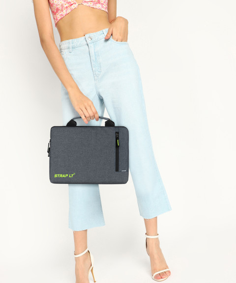 Straplt Laptop Bag Sleeve Case Cover for Inch Protective Handle,  Waterproof Laptop Sleeve/Cover