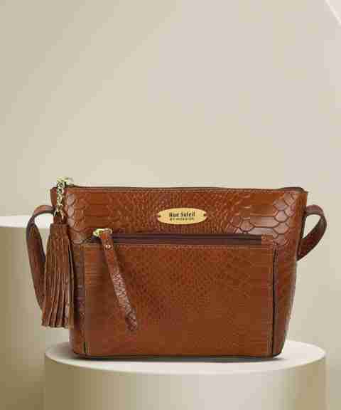 Rue Soleil by Hidesign Briella Sling Bag Sling Bag