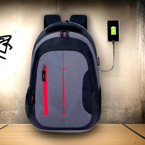 Laptop Backpack Best School Bags For Elementary JairaJ Bags Men