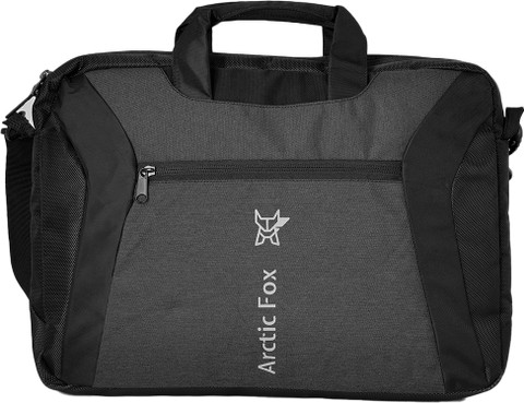 Flipkart.com | Arctic Fox Rex laptop Carry Case Messenger Bag
