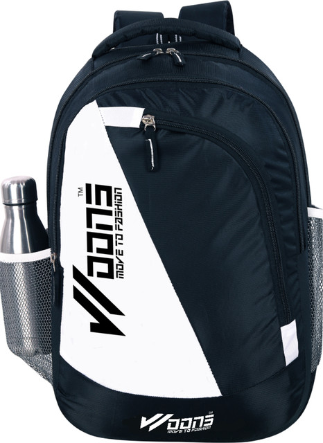 Woons School Bags for Boys and Girls Coaching Bag School Backpack School  Bag Waterproof School Bag