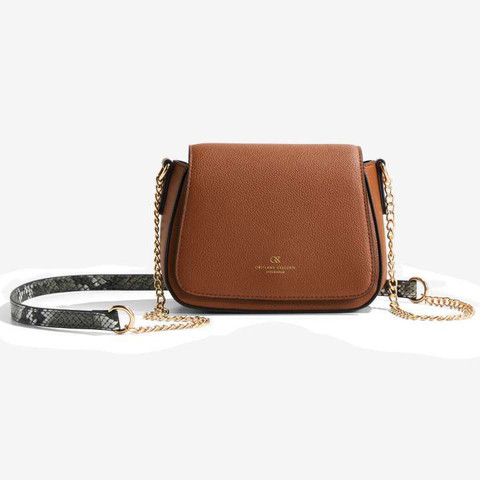 Oriflame Exclusiv Glamma Crossbody Bag Waterproof Sling Bag