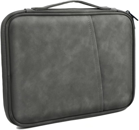 MOCA Laptop Sleeve for 13 Inch MacBook Air M2 M1 13 Inch MacBook Pro M2  M1 Laptop Sleeve/Cover