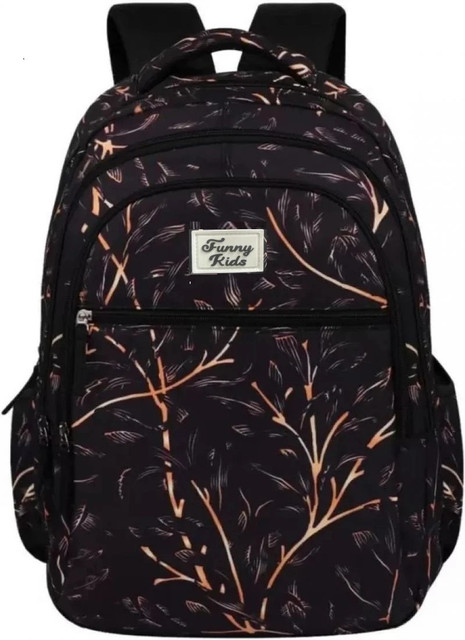 Dejan Unisex Gen Bag for Girls, kids, Boys, Laptop Backpack, Daypack  Waterproof School Bag