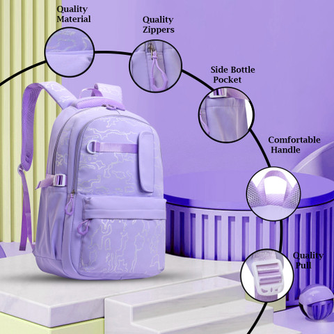 Jumia Kenya Laptop Covers Jumia Tinytot SB181_03 School Collage